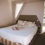 La Maison D'adelaide فندق مبيت وإفطار 3*