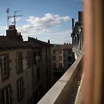 La Maison D'adelaide فندق مبيت وإفطار سانت فلور