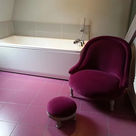 La Maison D'adelaide D'hotes 3*