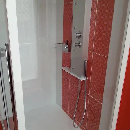 Bed & Breakfast La Maison D'adelaide D'hotes