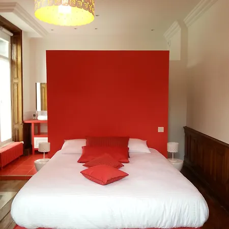 فندق مبيت وإفطار La Maison D'adelaide