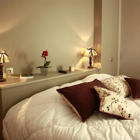 La Maison D'adelaide 3* سانت فلور