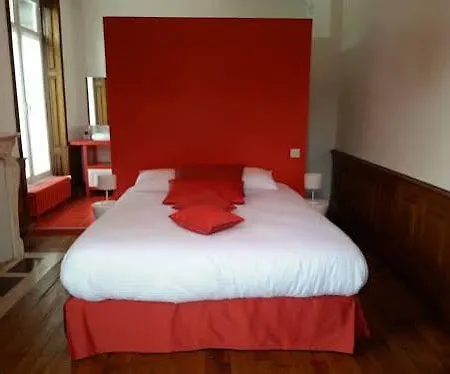 La Maison D'adelaide D'hotes 3*