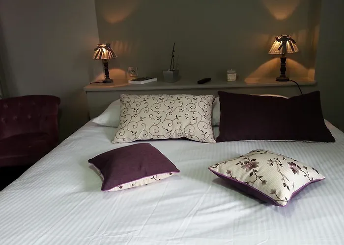 La Maison D'adelaide D'hotes