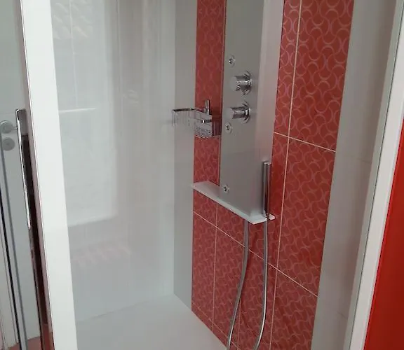 Bed & Breakfast La Maison D'adelaide D'hotes